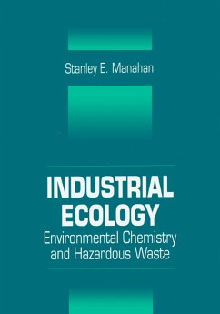 Cover Industrial Ecology (eBook, ePUB)