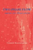 Two-Phase Flow (eBook, ePUB)