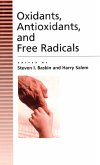Oxidants, Antioxidants And Free Radicals (eBook, ePUB)