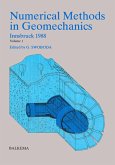 Numerical Methods in Geomechanics Volume 1 (eBook, PDF)