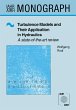 Turbulence Models and Their Application... - Bild 1