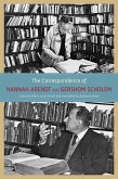 The Correspondence of Hannah Arendt and Gershom Scholem (eBook, ePUB)