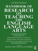 Handbook of Research on Teaching the English Language Arts (eBook, ePUB)