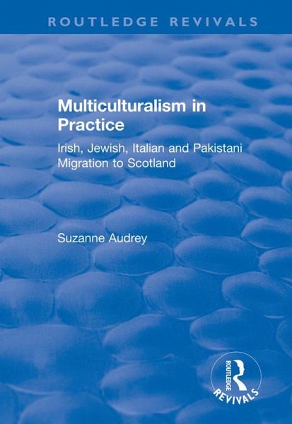 Multiculturalism in Practice (eBook, ePUB) Multiculturalism in Practice (eBook, ePUB)