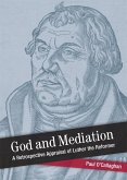 God and Mediation (eBook, ePUB) God and Mediation (eBook, ePUB)