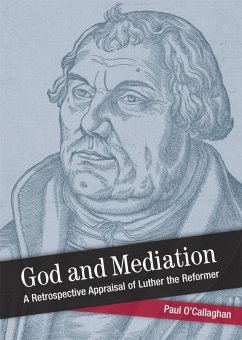 God and Mediation (eBook, ePUB) - O'Callaghan, Paul