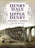 Denby Dale and Upper Denby (eBook, ePUB)