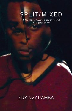 Split/Mixed (eBook, ePUB) - Nzaramba, Ery