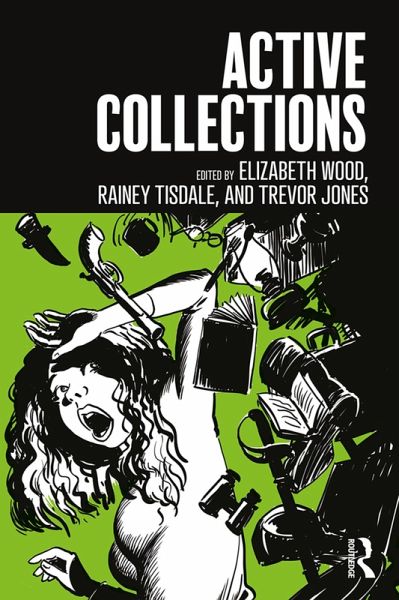 Active Collections (eBook, PDF) Active Collections (eBook, PDF)