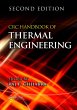 CRC Handbook of Thermal Engineering... - Bild 1