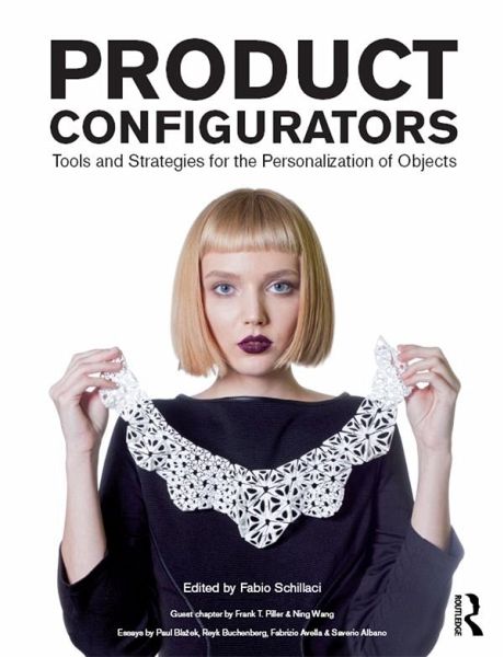 Product Configurators (eBook, PDF) Product Configurators (eBook, PDF)