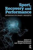 Sport, Recovery, and Performance (eBook, ePUB)