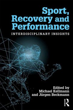 Cover Sport, Recovery, and Performance (eBook, ePUB)