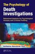 The Psychology of Death Investigations... - Bild 1