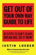 Get Out of Your Own Way Guide to Life... - Bild 1