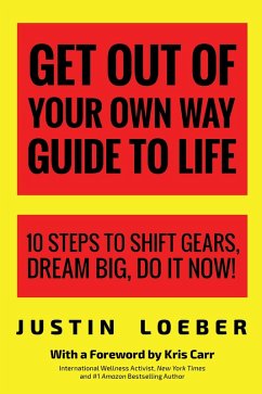 Cover Get Out of Your Own Way Guide to Life (eBook, ePUB)