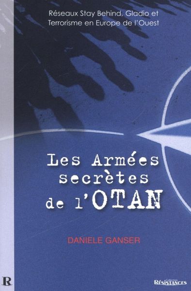 Les armees secretes de l'Otan (eBook, ePUB) Les armees secretes de l'Otan (eBook, ePUB)