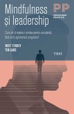 Mindfulness ¿i leadership (eBook, ePUB)