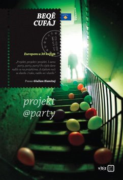 Cover projekt@party (eBook, ePUB)