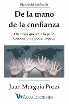 De la mano de la confianza (eBook, ePUB) - Pozzi, Juan Murguia