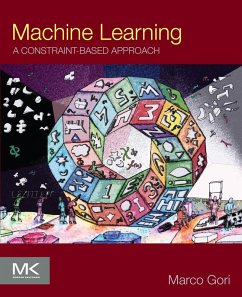 Cover Machine Learning (eBook, ePUB)