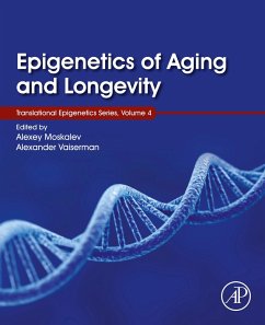 Cover Epigenetics of Aging and Longevity (eBook, ePUB)