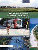 Environmental Planning Handbook (eBook, ePUB)