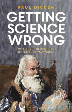 Cover Getting Science Wrong (eBook, ePUB)