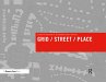 Grid/ Street/ Place (eBook, PDF) - Bild 1