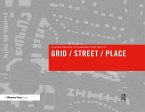 Grid/ Street/ Place (eBook, PDF)