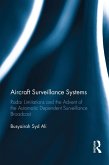 Aircraft Surveillance Systems (eBook, ePUB)