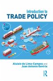 Introduction to Trade Policy (eBook, PDF)