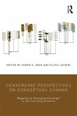 Converging Perspectives on Conceptual Change (eBook, ePUB)
