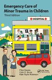 Emergency Care of Minor Trauma in Children (eBook, ePUB)