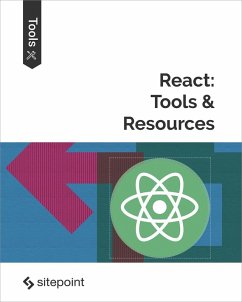 React: Tools & Resources (eBook, ePUB) - Wanyoike, Michael