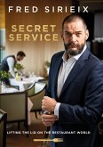 Secret Service (eBook, ePUB)