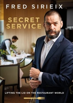Cover Secret Service (eBook, ePUB)