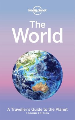 World (eBook, ePUB) - Planet, Lonely