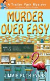 Murder Over Easy (eBook, ePUB)