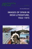 Images of Spain in Irish Literature, 1922-1975 (eBook, ePUB)