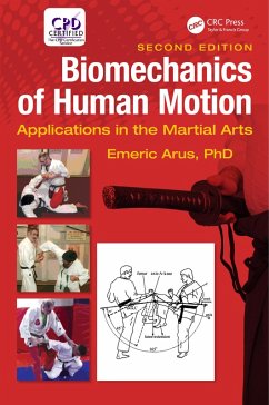 Biomechanics of Human Motion (eBook, PDF) - Arus Ph. D., Emeric