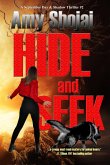 Hide And Seek (September Day, #2) (eBook, ePUB)