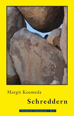 Schreddern (eBook, ePUB)