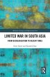 Limited War in South Asia (eBook, ePUB) - Bild 1