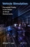 Vehicle Simulation (eBook, PDF)