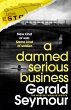 A Damned Serious Business (eBook, ePUB) - Bild 1