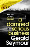 A Damned Serious Business (eBook, ePUB)