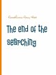The end of the searching (eBook, ePUB) - Bild 1