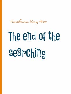 The end of the searching (eBook, ePUB)