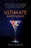 Ultimate Bartending (eBook, ePUB)